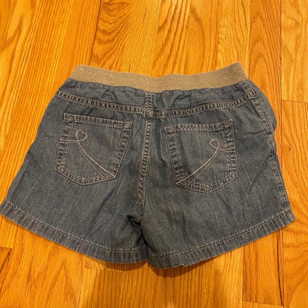 Children’s Place Jean shorts